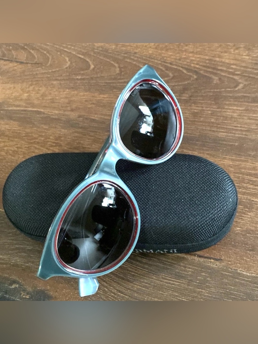 Armani Emporio Armani Sunglasses